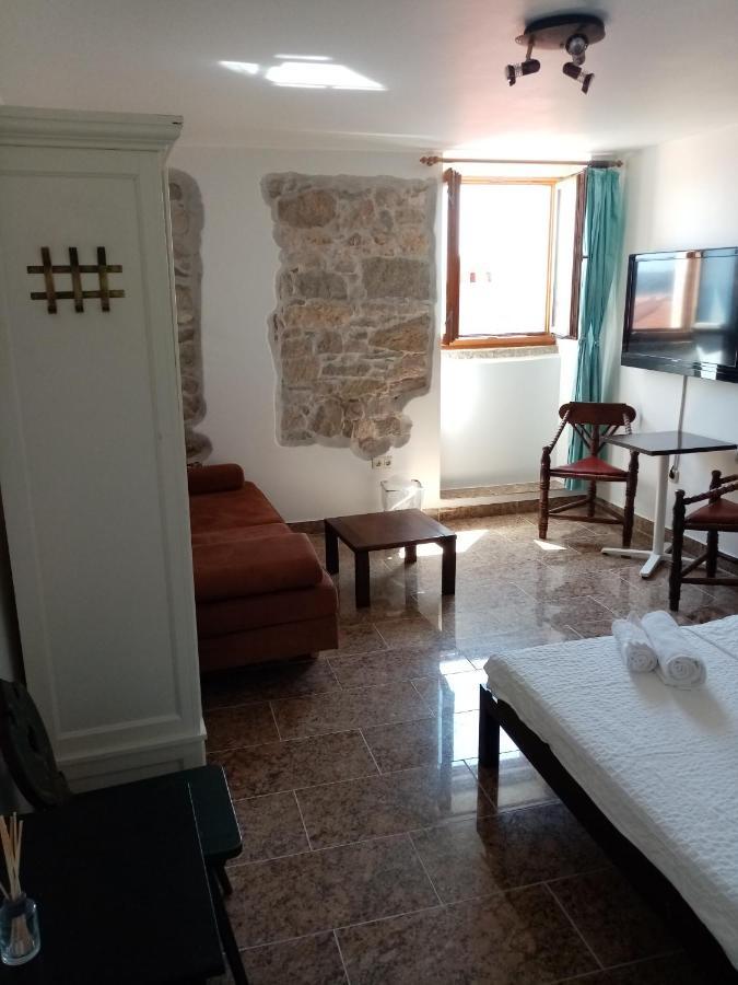罗维尼Casa Di Marko 105 M2 Garden公寓 外观 照片