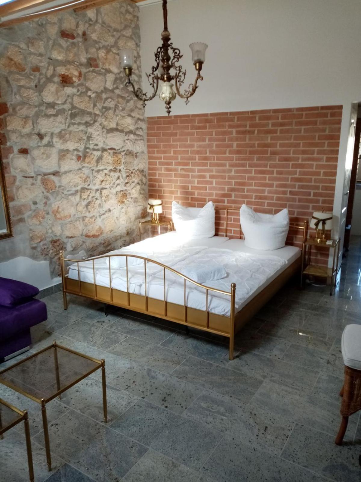 罗维尼Casa Di Marko 105 M2 Garden公寓 外观 照片