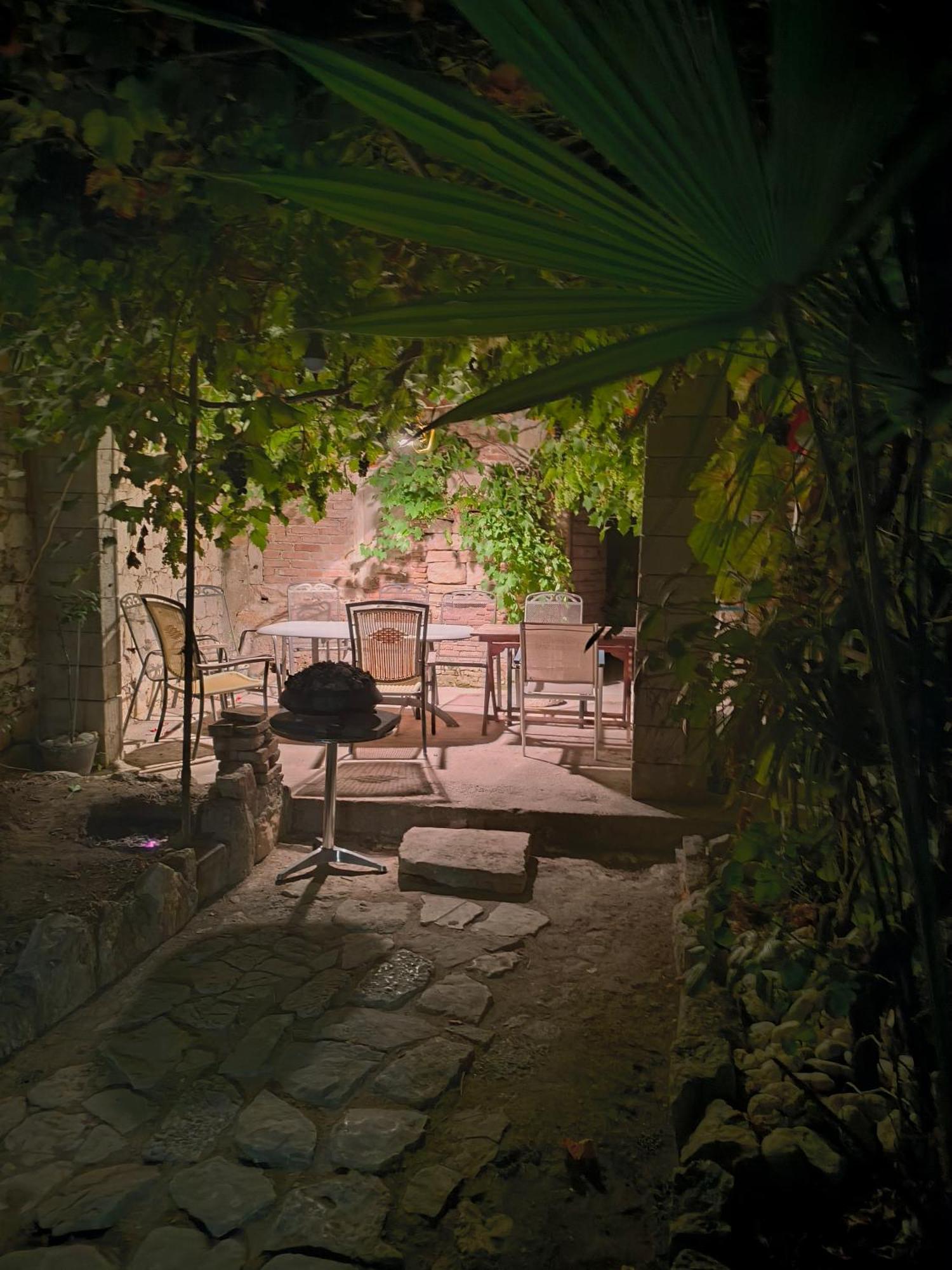 罗维尼Casa Di Marko 105 M2 Garden公寓 外观 照片