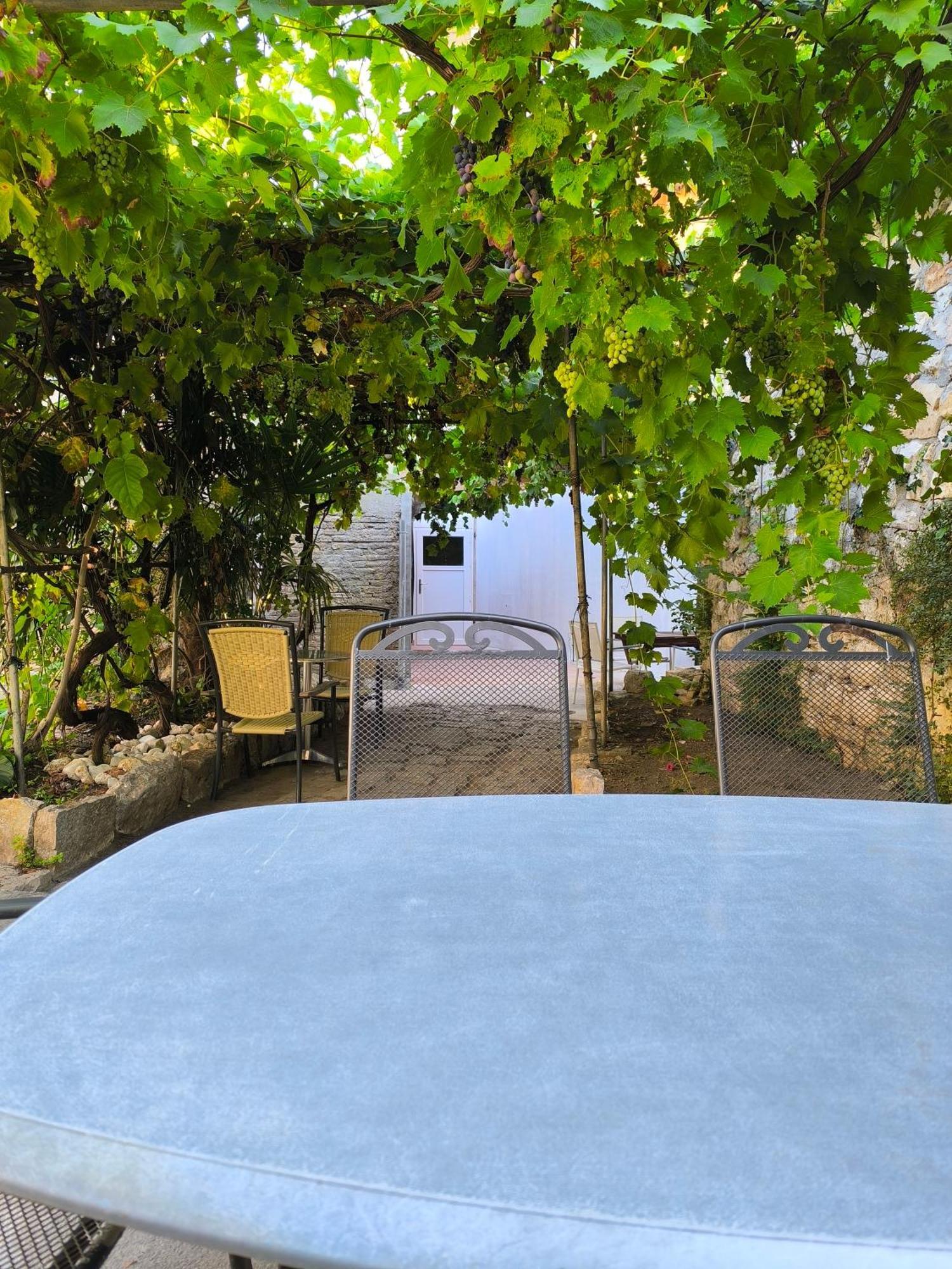 罗维尼Casa Di Marko 105 M2 Garden公寓 外观 照片