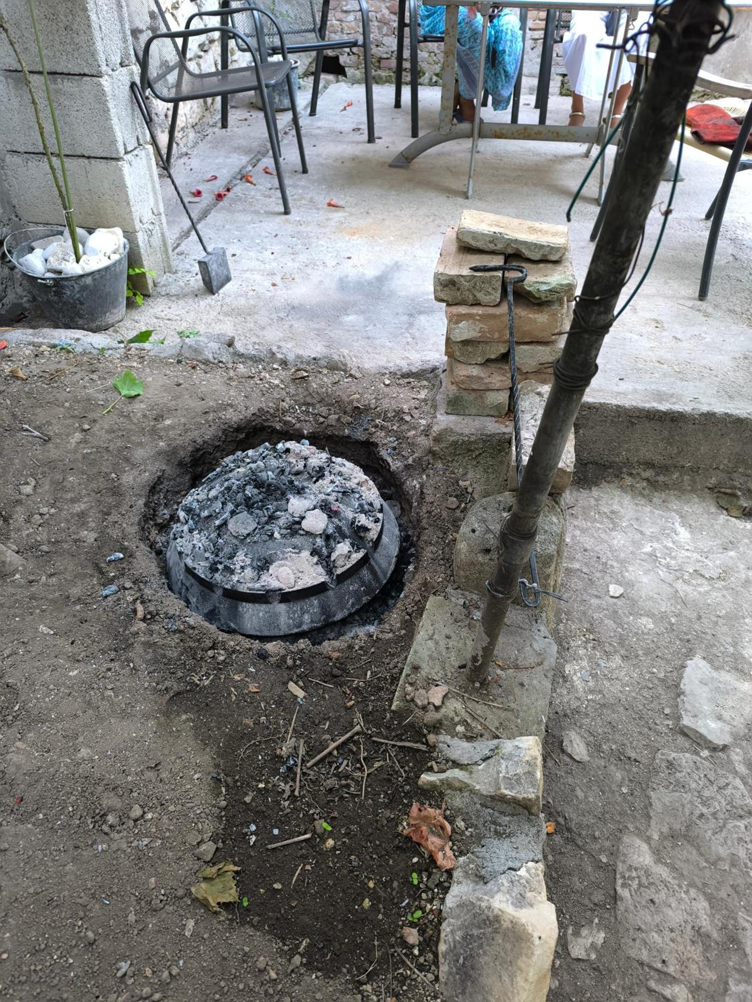 罗维尼Casa Di Marko 105 M2 Garden公寓 外观 照片